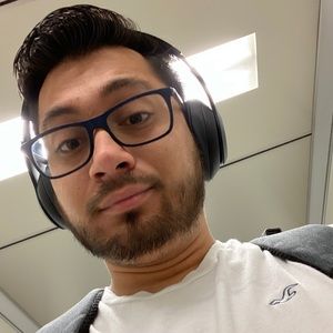 Meet your Posher, Everardo